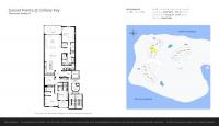 Unit 800 Collany Rd # 303 floor plan